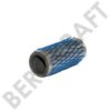 BERGKRAFT BK2926721SP Bush, spring shackle